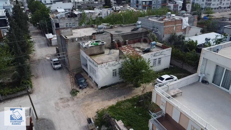 RAMSU'DAN SATILIK MÜSTAKİL EV - ADIYAMAN MERKEZ fotoğraf 13