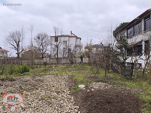 Kocaali Kadıköy'de Deniz Manzaralı 565 m² Villa Arsası - SAKARYA KOCAALİ fotoğraf 32