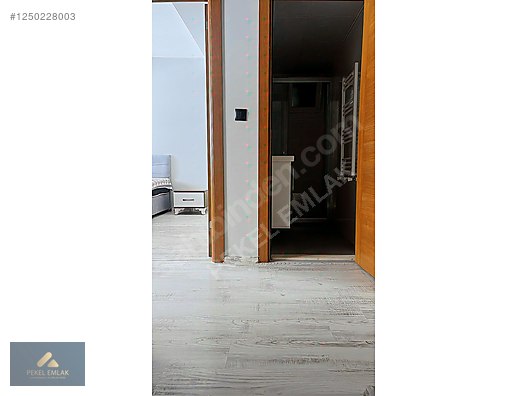 SEYREK 2+1 SATILIK DUBLEKS DAİRE BAHÇELİ - İZMİR MENEMEN fotoğraf 9