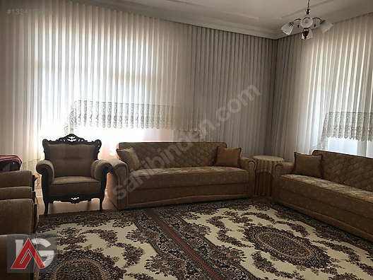ARAS'dan Kumluca'da Kiralık 3+1 Daire - ANTALYA KUMLUCA fotoğraf 15