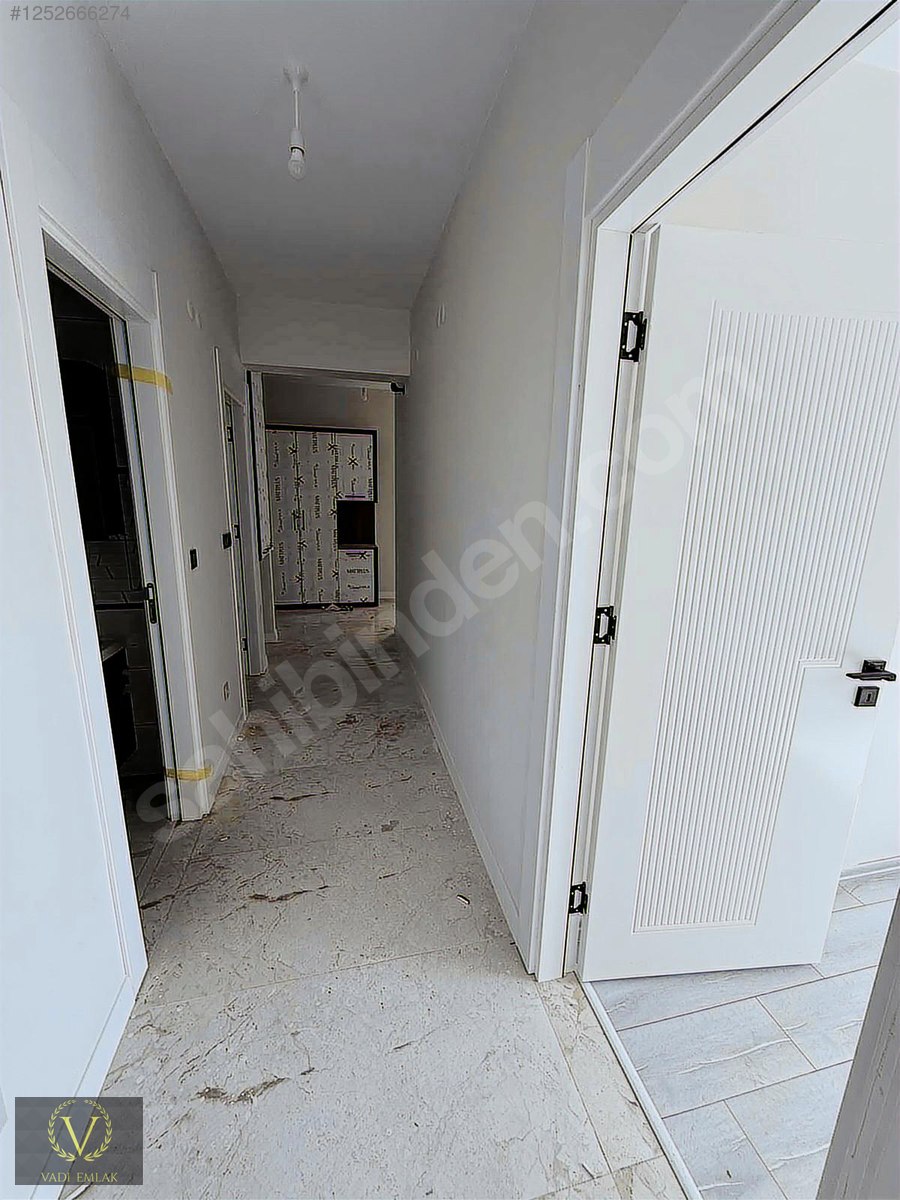 8.KAT SIFIR BAHÇELİEVLERDE DAİRE - KAYSERİ TALAS fotoğraf 22