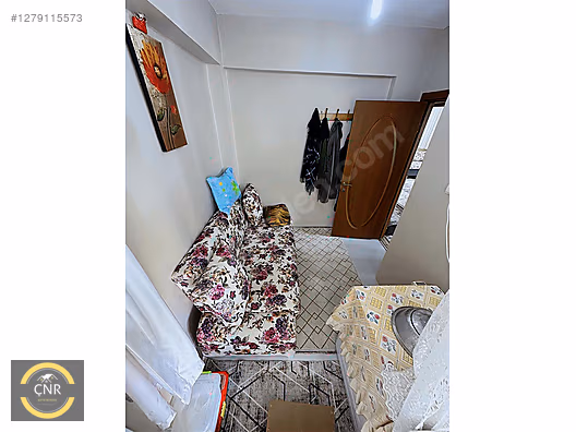 FEVZİÇAKMAK MAH 2+1 Y.ĞIRIŞ 50 M2 BALKON MEVCUT - İSTANBUL KÜÇÜKÇEKMECE fotoğraf 7