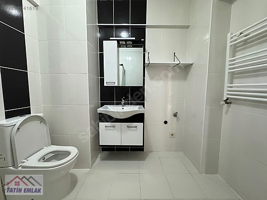 GEMLİK HİSARTEPE DE 3+1 SATILIK YENİ DAİRE - BURSA GEMLİK fotoğraf 22