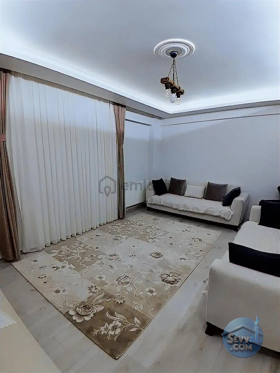 Cengiz Topel Cadde Arka Sokağı 2+1 Yüksek Giriş Satılık Daire - BALIKESİR ALTIEYLÜL fotoğraf 5