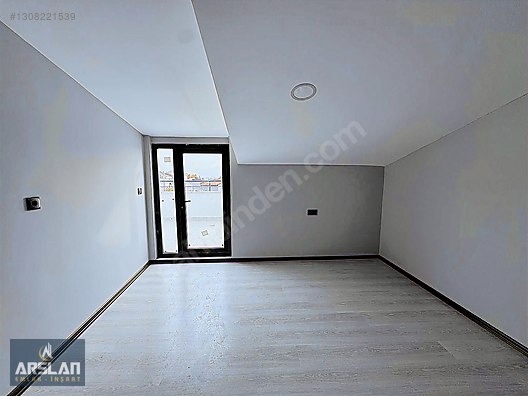 İNEGÖL ALANYURT CUMHURİYET MAH.3+1,150M2, 3.KAT, SATILIK DUBLEKS - BURSA İNEGÖL fotoğraf 17