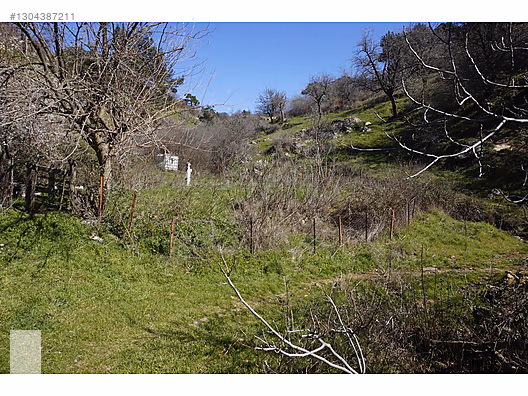 ÇANAKKALE BAYRAMİÇ KAYKILAR KÖYÜ 140 m2 İMARLI ARSA - ÇANAKKALE BAYRAMİÇ fotoğraf 6