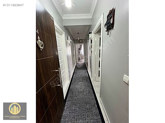 TOKİLER'DE SATILIK 2+1 DAİRE - BURSA İNEGÖL fotoğraf 21