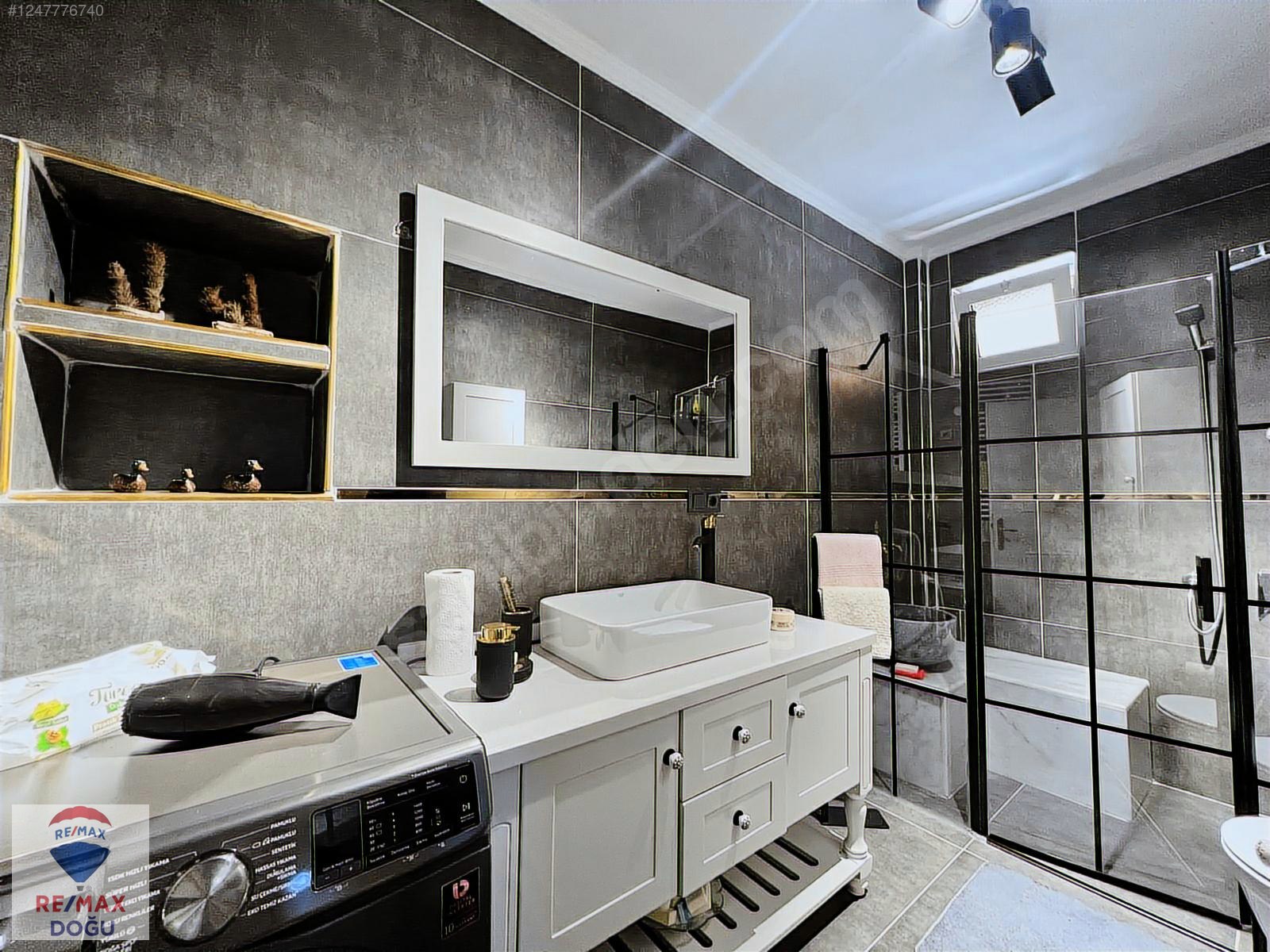 REMAX DOĞU DOĞUKENT MAH.UYGUN FİYATA YAPILI MÜSTAKİL SATILK MÜLK - ELAZIĞ MERKEZ fotoğraf 9