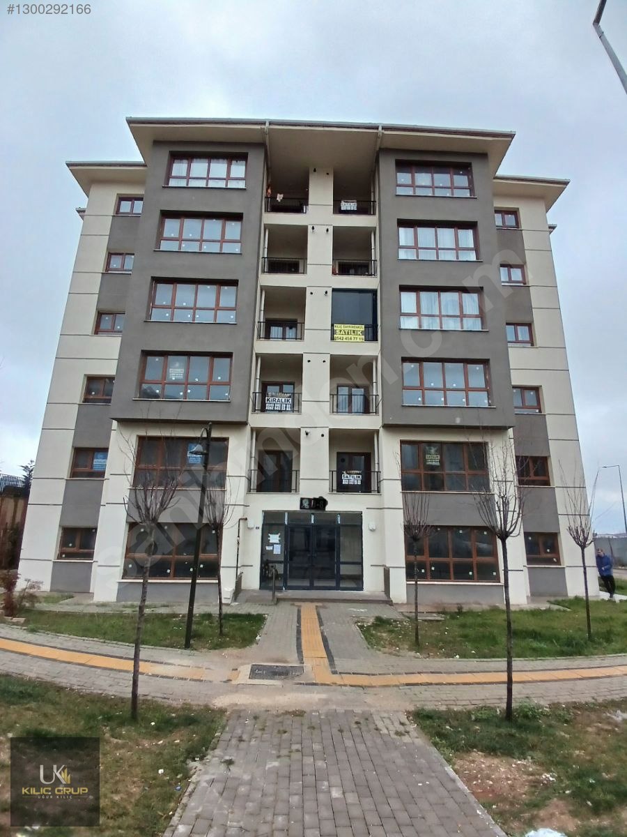 KILIÇ GRUPTAN YENİKENT TOKİ EBEVEYN BANYOLU 3+1 ARAKAT DAİRE - KOCAELİ DERİNCE fotoğraf 11