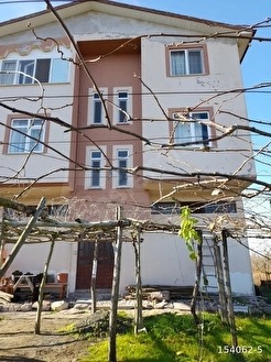 Samsun Çarşamba Sahilköy'de Satılık 10Dönüm Ev+Tarla - SAMSUN ÇARŞAMBA fotoğraf 6