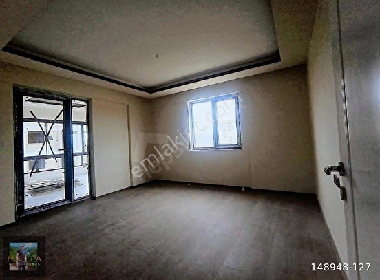 AL EMLAK'TAN ŞEHİTLİK MAHALLESİ'NDE COK ACİL SATILIK DAİRE 4+1 - ANKARA POLATLI fotoğraf 10