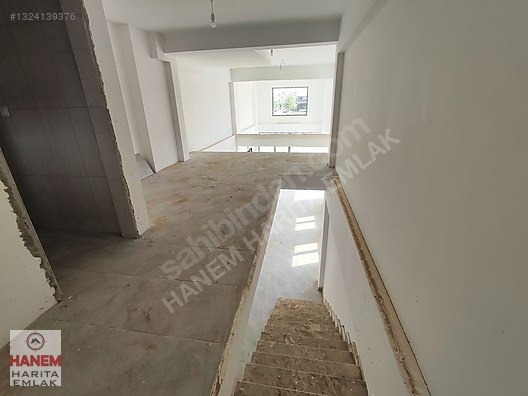 HANEM HARİTA EMLAK 'TAN NARENCİYE MAHALLESİNDE KİRALIK DEPO - ANTALYA KUMLUCA fotoğraf 10