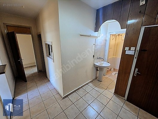 MERAM YAKA CADDE ÜZERİ-MELİKŞAH MAH-KİRALIK 2+1 ARAKAT DAİRE - KONYA MERAM fotoğraf 15