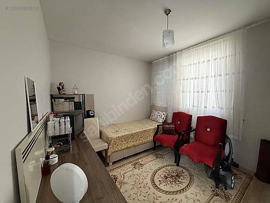 MOLLAKASIMDA 322 M ARSA VE SIFIR 2+1 EŞYALI SATILIK DAİRE - MALATYA YEŞİLYURT fotoğraf 10