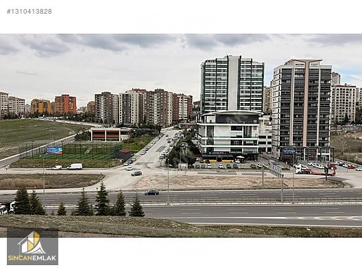 Yaşamkentte Ticari İmarlı 60m² Arsa Hissesi Yatırım Fırsatı - ANKARA ETİMESGUT fotoğraf 7