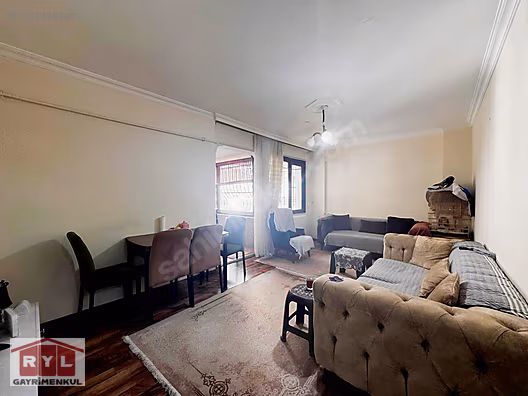 Ümraniye Elmalıkent'te Satılık 2+1 Daire (Bisan Sitesi) - İSTANBUL ÜMRANİYE fotoğraf 31