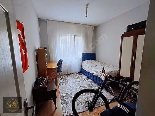 BÜLENT G. E YAKIN-C TİP 3+1 -KATTA- BOŞ-KÖK TAPU - ANKARA GÖLBAŞI fotoğraf 10