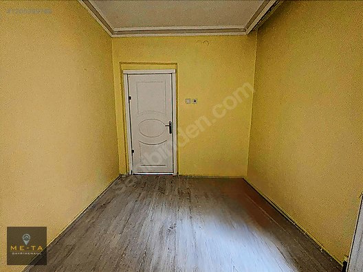 ME-TA GAYRİMENKULDEN KURTULUŞ MAHALLESİN DE SATILIK 3+1 DAİRE - ANKARA POLATLI fotoğraf 6