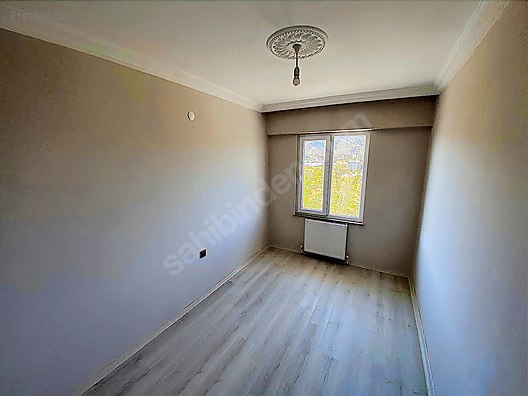 DEREGÜMÜ MEVKİİNDE 3+1 SIFIR DAİRE - ISPARTA MERKEZ fotoğraf 9