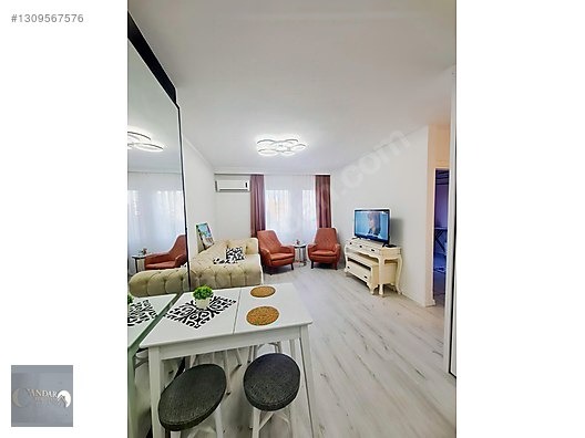 BALBEYDE OFİS TAPULU KONUT KULLANIMINADA UYGUN 1+1 KISMİ EŞYALI - ANTALYA MURATPAŞA fotoğraf 10