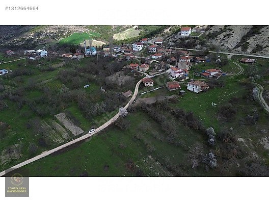 SAKARYA TARAKLI HACIALİLER'DE 442 M2 KONUT İMARLI ARSA - SAKARYA TARAKLI fotoğraf 23