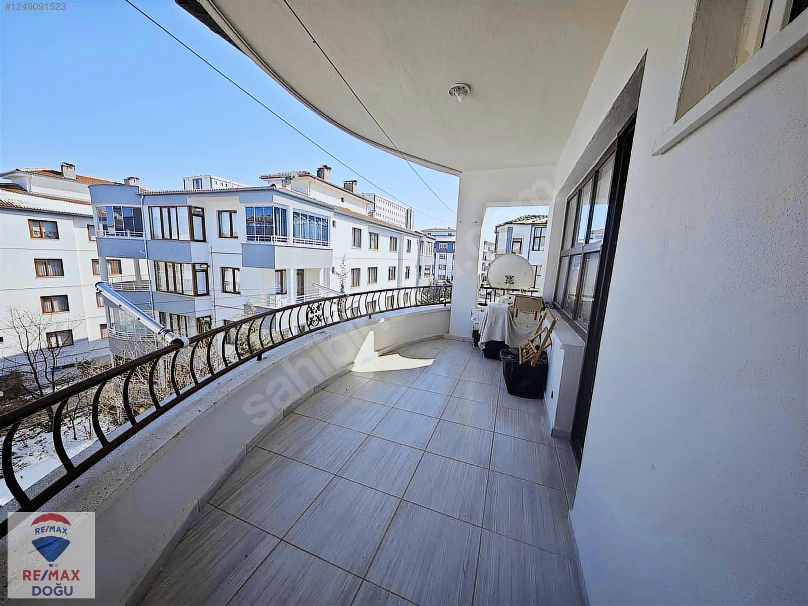 REMAX DOĞUDAN ATAŞEHİR KUVAYİ MİLLİYEDE SATILIK DUBLEX DAİRE - ELAZIĞ MERKEZ fotoğraf 4
