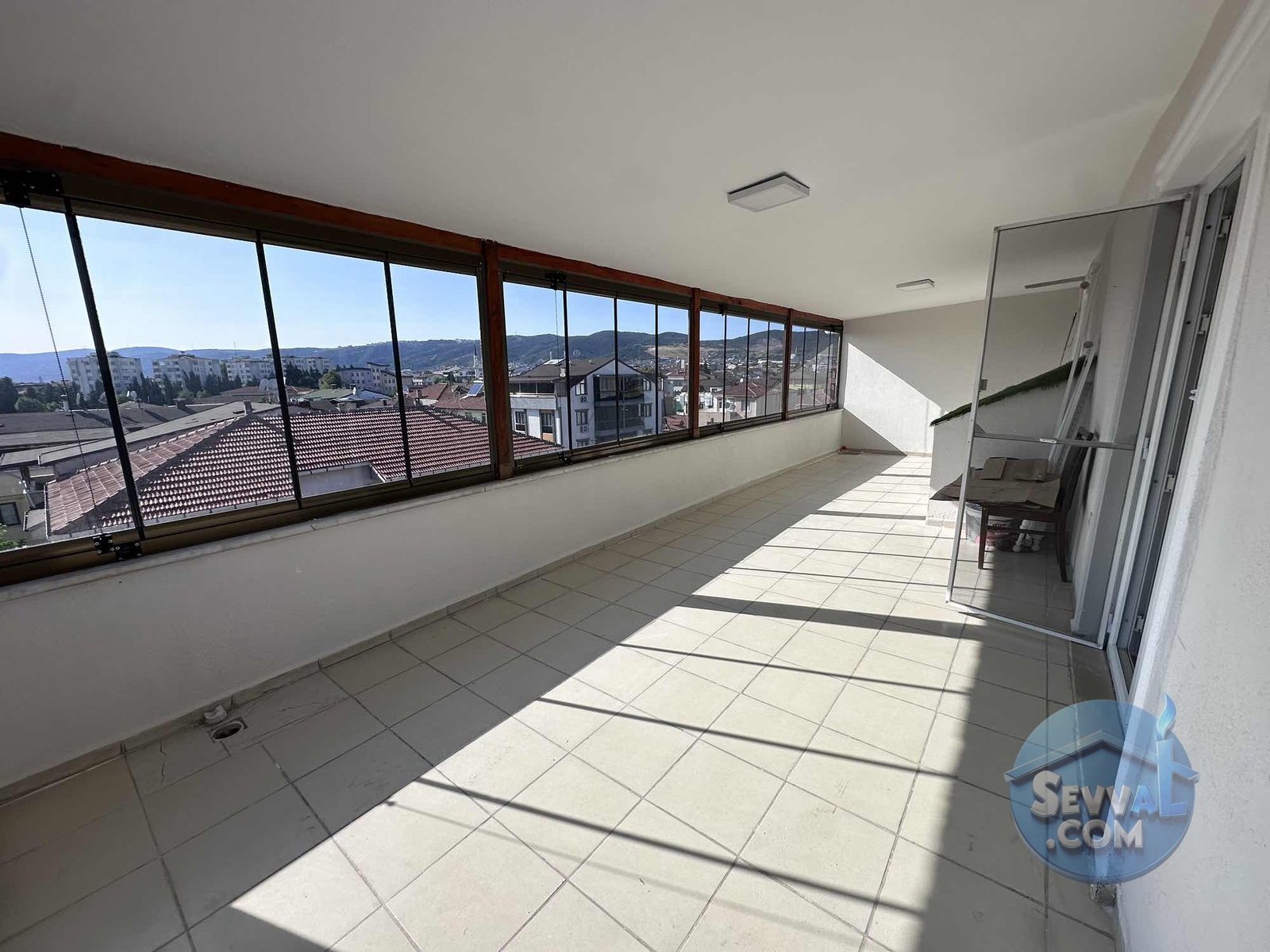 ENKA'dan FATİH MAH. SATILIK 3+1 GENİŞ DUBLEKS DAİRE - Kocaeli Körfez fotoğraf 11