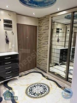 YENİ MAHALLE TOKİ EŞYALI 3+1 KİRALIK DAİRE - BALIKESİR KARESİ fotoğraf 6