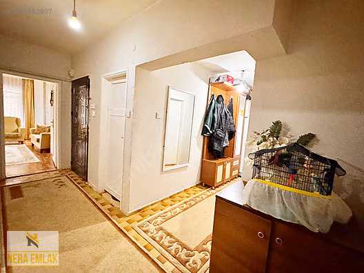 HASTANELER ve ANTARES AVM YÜRÜME MESAFE BAĞIMSIZ SALON GENİŞ 3+1 - ANKARA KEÇİÖREN fotoğraf 11