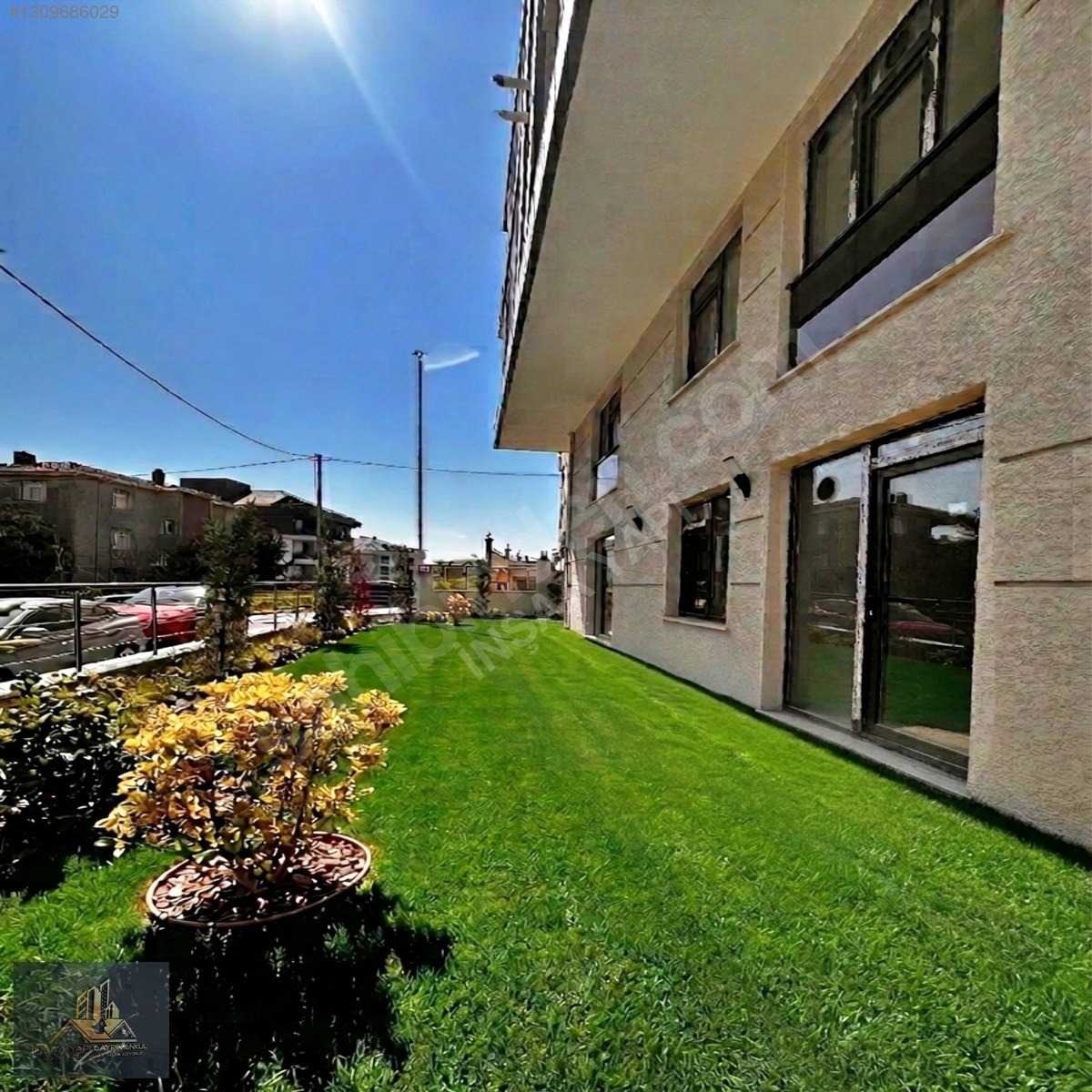 BEYLİKDÜZÜ KAVAKLI'DA MERKEZİ KONUM'DA SATILIK 2+1 DAİRE - İSTANBUL BEYLİKDÜZÜ fotoğraf 24