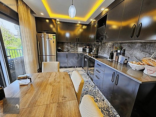 AŞAĞIKARAMANDA ARSA DEĞERİYLE ÖNE ÇIKAN LÜKS SATILIK MÜSTAKİL EV - ANTALYA KONYAALTI fotoğraf 27