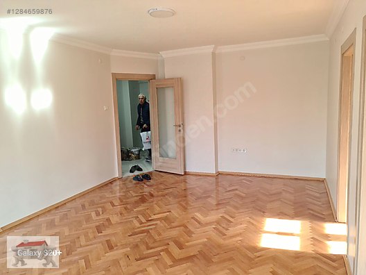 UZGÖRENLER SK.3+1 FULL YAPILI DAİRE - ANKARA MAMAK fotoğraf 28