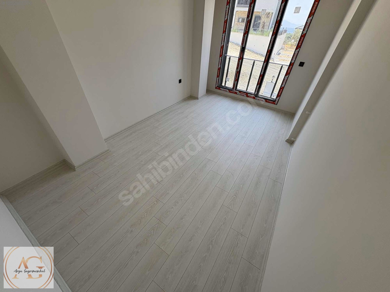 ARYA''DAN KAZDAĞLARININ ETEKLERİNDE 2+1 EBEVEYN BANYOLU DAİRE - ÇANAKKALE AYVACIK fotoğraf 18