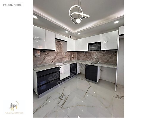 Pİ EMLAKTAN ÇAMLICA MAHALLESİNDE 2+1 YERDEN ISITMALI DAİRE! - ESKİŞEHİR TEPEBAŞI fotoğraf 3