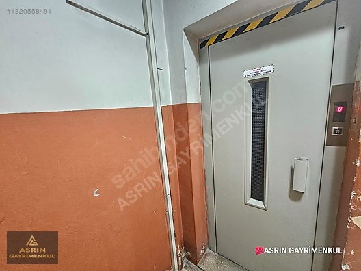ASRIN'DAN DOKUMA MİTATPAŞA CADDE ÜZERİ İÇİ FULL LÜKS YAPILI ASAN - ANTALYA KEPEZ fotoğraf 29