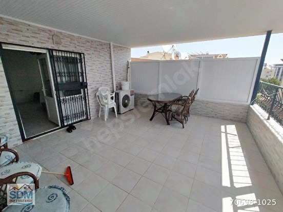 DİDİM SATILIK 3+1 DUBLEKS DAİRE - AYDIN DİDİM fotoğraf 11