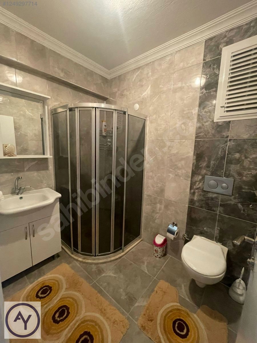 Dalaman Ay Emlaktan Elit sitede 2+1 - MUĞLA DALAMAN fotoğraf 23