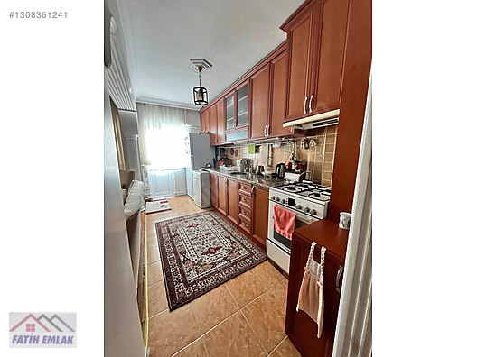 Fatih'ten cumhuriyet mah 3+1 125m2 deniz manzaralı eşyalı - BURSA GEMLİK fotoğraf 23