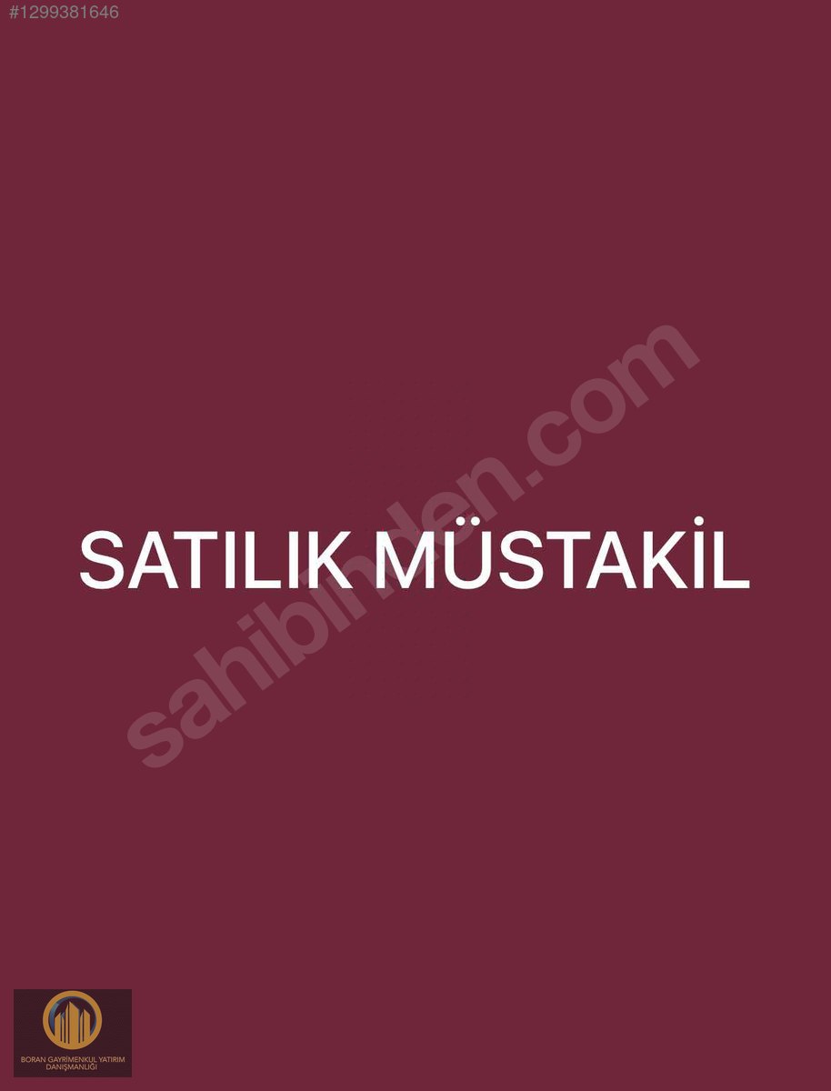 AKHİSAR MAH SATILIK MÜSTAKİL BİNA - BURSA İNEGÖL fotoğraf 3
