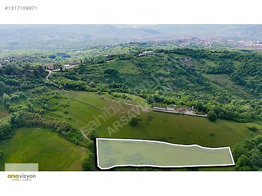 AĞDACI MAHALLESİ'NDE DOĞA MANZARALI FIRSAT ARAZİ - BARTIN MERKEZ fotoğraf 10