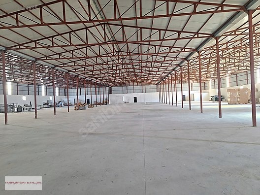 YENİGÖL DE 1340 M2 KİRALİK - ANTALYA MURATPAŞA fotoğraf 7