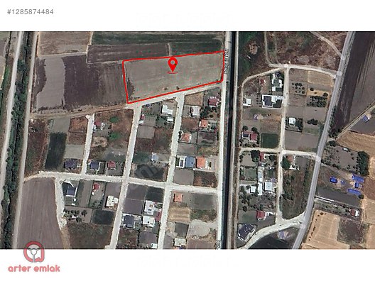ARTER EMLAK'TAN ALTIEYLÜL ATKÖYDE 9050 M² SATILIK TARLA - BALIKESİR ALTIEYLÜL fotoğraf 35