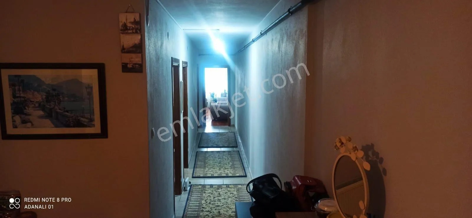 Mimar Sinan Da Satılık Asansörlü Arakat Daire - KOCAELİ KÖRFEZ fotoğraf 9