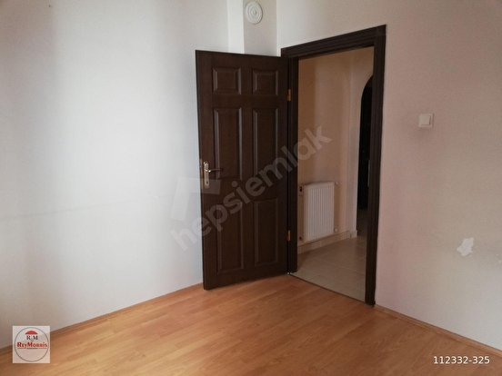 Keçiören Aktepe'de Y.Giriş Yapılı Balkonlu Kombili Geniş Salon ve Mutfak 120 M2  - ANKARA KEÇİÖREN fotoğraf 10