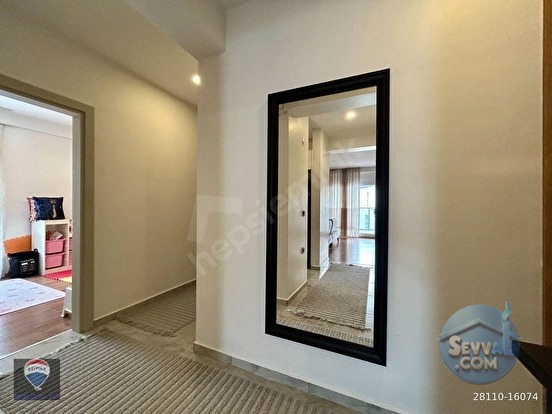 HAVUZLU SITE IÇERISINDE SATILIK 3+1 DAIRE - AYDIN KUŞADASI fotoğraf 9