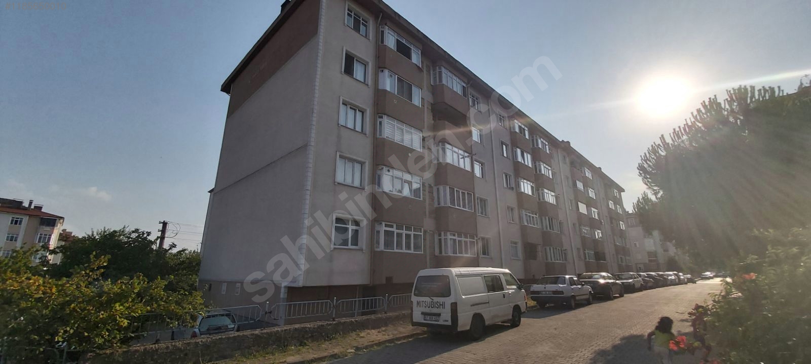 KOCAELİ / DERİNCE / YENİKENT'DE SAHİBİNDEN SATILIK DAİRE - KOCAELİ DERİNCE fotoğraf 16