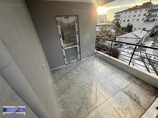 EGE'DEN ALTINDAĞ BATTALGAZİ MAH. 3+1 OTURUMA HAZIR SIFIR DAİRE!! - ANKARA ALTINDAĞ fotoğraf 15