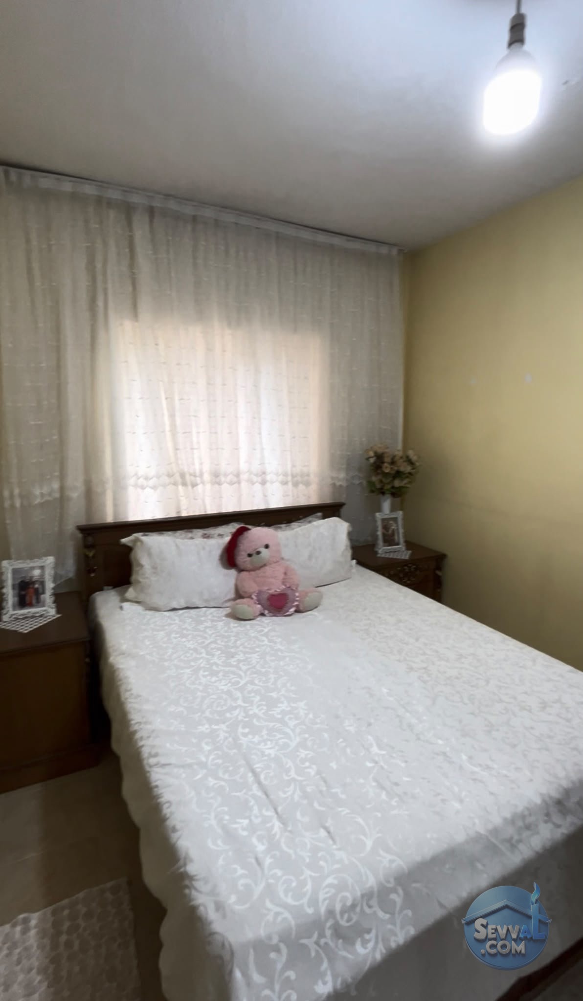 AKABE TOKİ YEŞİL CAMİ ARKASI YÜKSEK GİRİŞ KAT 3+1 ODALI 130 m2 DOĞALGAZLI SATILI - ŞANLIURFA EYYÜBİYE fotoğraf 4