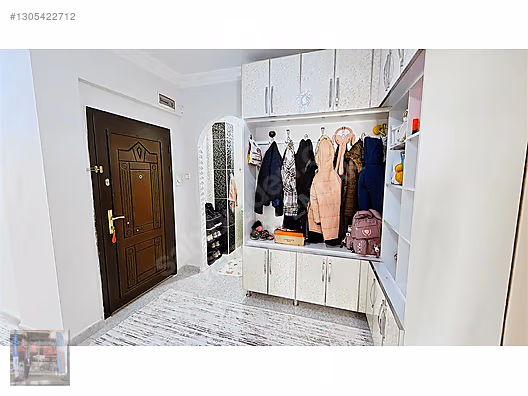 UĞURLU EMLAK'TAN SATILIK ZAFER MAH.4+1 10 YILLIK ORTA KAT DAİRE - ANKARA POLATLI fotoğraf 21
