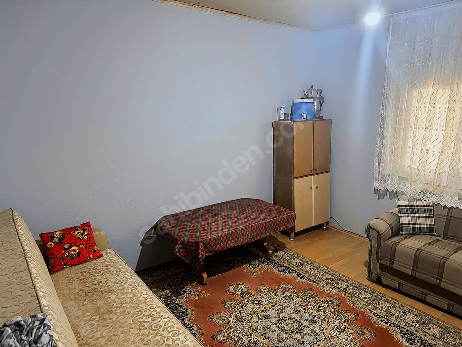 DOSTLARDAN MEYDAN DÜĞÜN SALONU YANINDA SATILIK HOBİ BAHÇESİ - MANİSA AKHİSAR fotoğraf 23